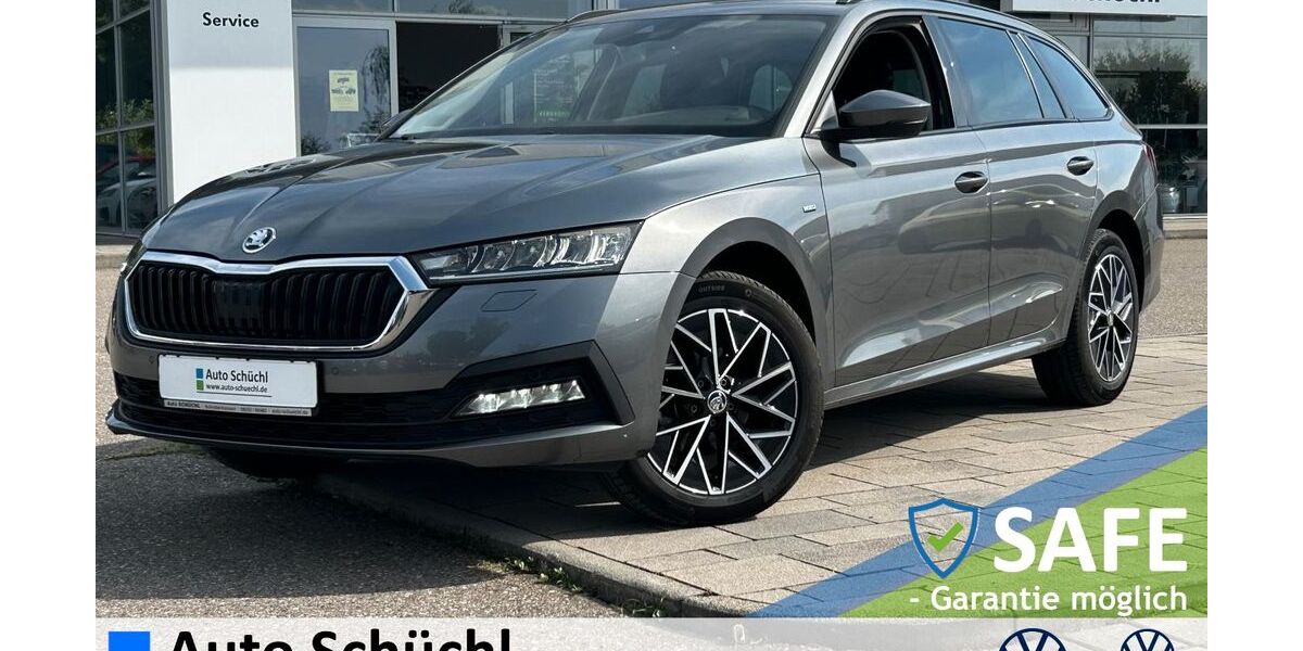 Skoda Octavia 97.043 km 19.448 &euro; Schrobenhausen-Edelshsn. 86529