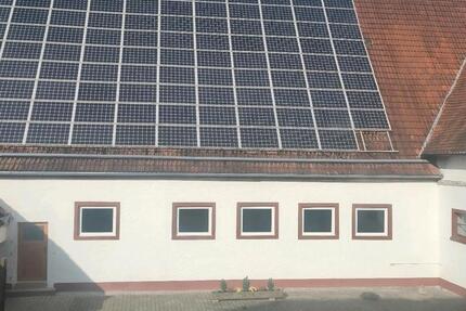 Gewerbeobjekt Emskirchen - 600&euro; | Angebot:25403097