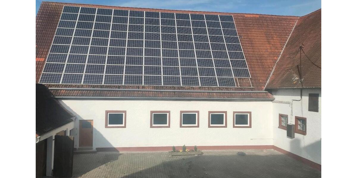 Gewerbeobjekt Emskirchen - 600&euro; | Angebot:25403097