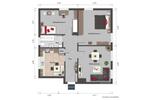 Etagenwohnung Niederwürschnitz - 3 Zimmer, 66 m&sup2;, 350&euro; | Angebot:26132617