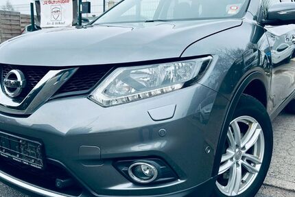 Nissan X-Trail 197.000 km 7.980 &euro; Neu Wulmstorf 21629