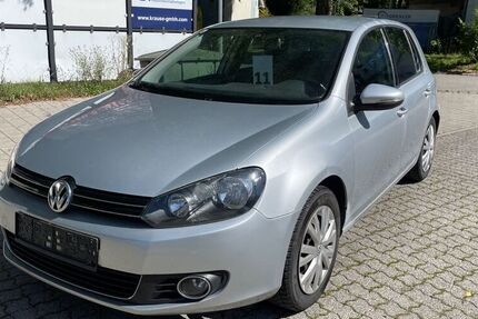 VW Golf
