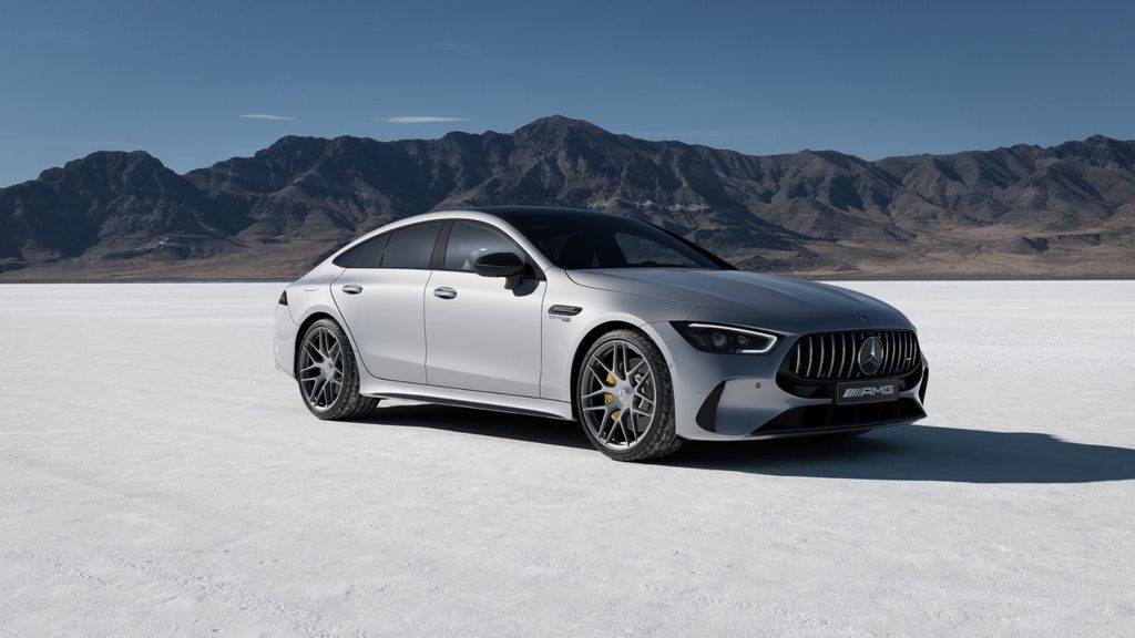 Mercedes-Benz AMG GT S 35.000 km 119.900 &euro; Nürnberg 90402