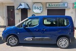 Berlingo 1.5 BlueHDI 100 Live