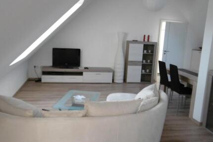 Wohnung Schwenningen - 1 Zimmer, 35 m&sup2;, 550&euro; | Angebot:26670237