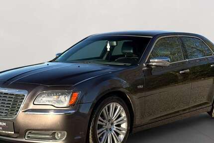 Chrysler 300C 70.000 km 13.990 &euro; Bad Doberan 18209