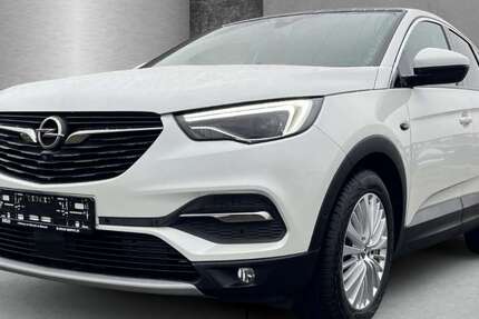 Opel Grandland X 73.695 km 17.380 &euro; Parchim 19370