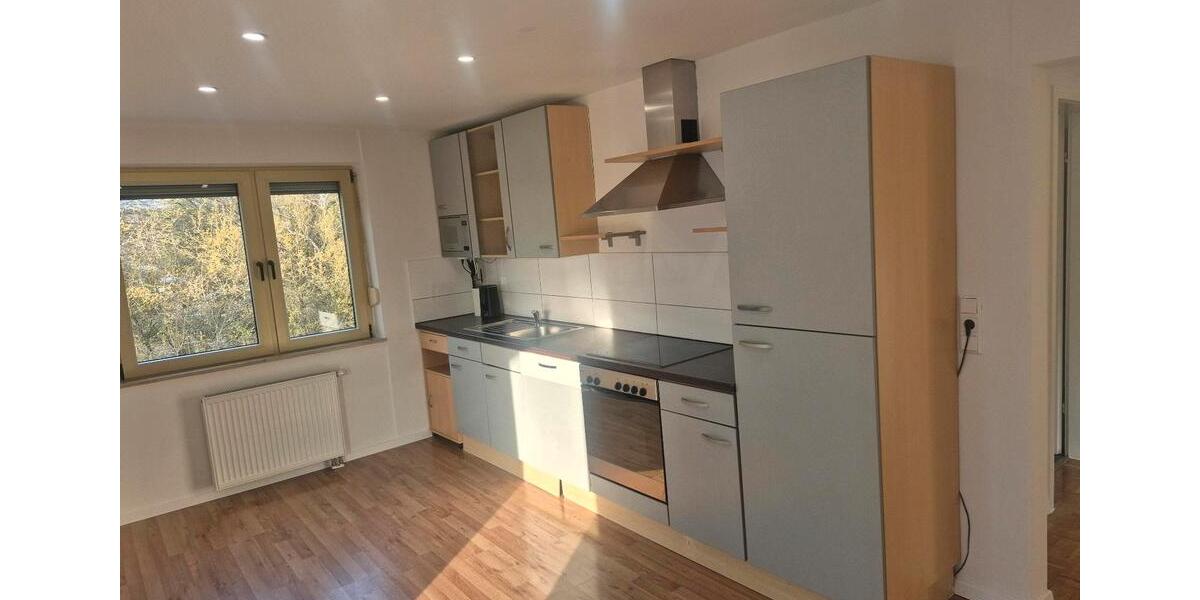 Etagenwohnung Enkenbach-Alsenborn Alsenborn - 3 Zimmer, 92 m&sup2;, 950&euro; | Angebot:25408814