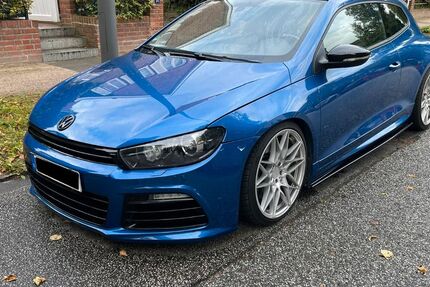 VW Scirocco 126.900 km 14.999 &euro; Hamburg 22339