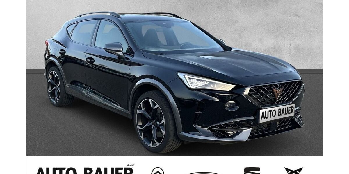 Cupra Formentor 29.960 km 37.490 &euro; Marktheidenfeld 97828