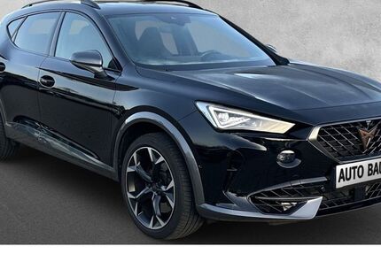 Cupra Formentor 29.961 km 37.490 &euro; Marktheidenfeld 97828