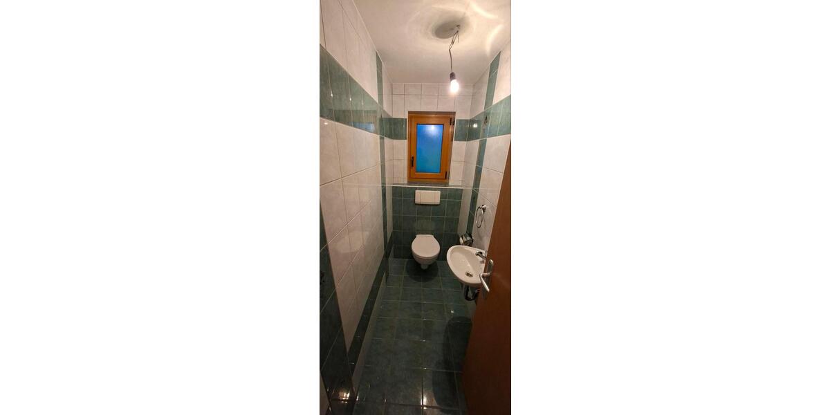 Erdgeschoßwohnung Arrach - 6 Zimmer, 120 m&sup2;, 700&euro; | Angebot:26680178