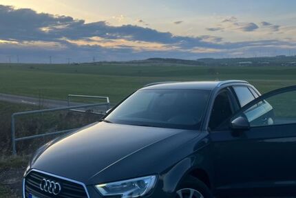 Audi A3 131.301 km 14.000 &euro; Eisenach 99817