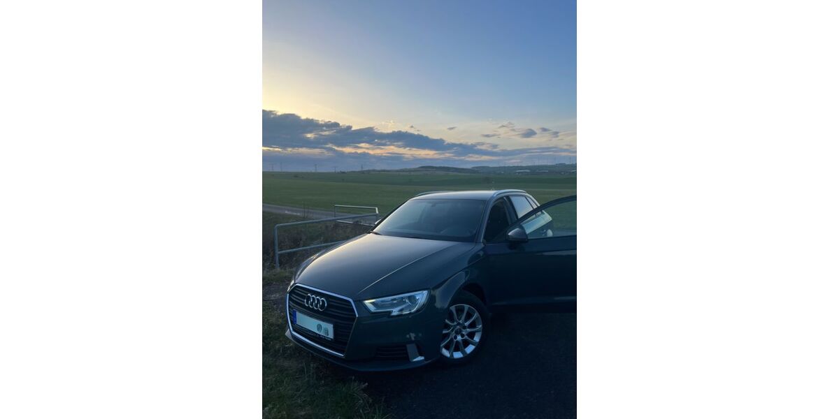 Audi A3 131.301 km 14.000 &euro; Eisenach 99817