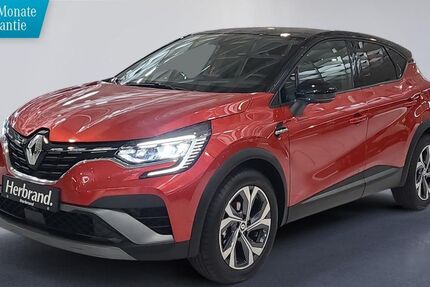 Renault Captur 13.833 km 22.990 &euro; Bergheim 50126