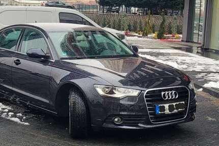 Audi A6 175.000 km 8.700 &euro; Mainhausen 63533