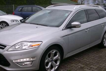 Ford Mondeo 233.775 km 4.499 € Halle 06116