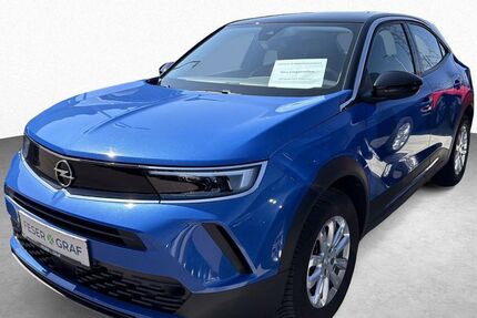 Opel Mokka 26.800 km 15.780 &euro; Burgoberbach 91595