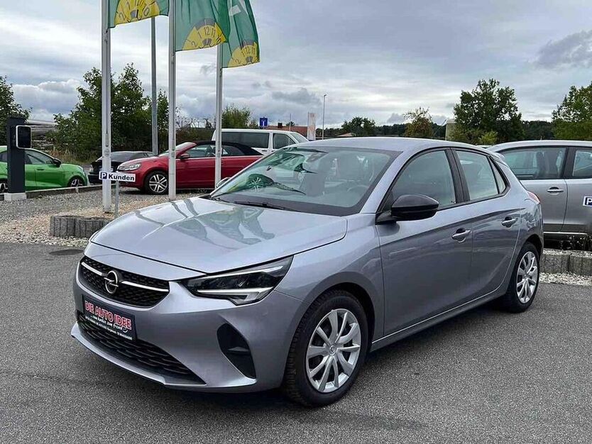 Corsa
