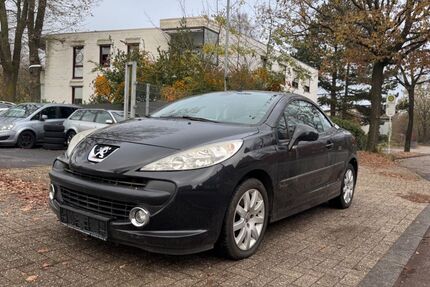 Peugeot 207 95.000 km 2.950 &euro; Nordhorn 48529