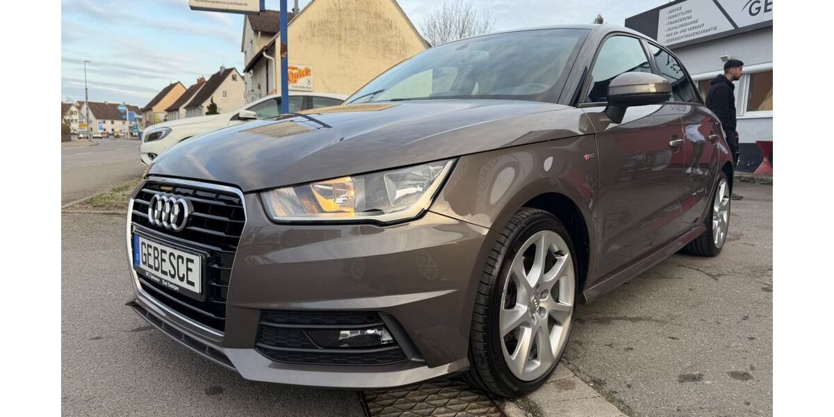 Audi A1 128.000 km 12.950 &euro; Bad Saulgau 88348