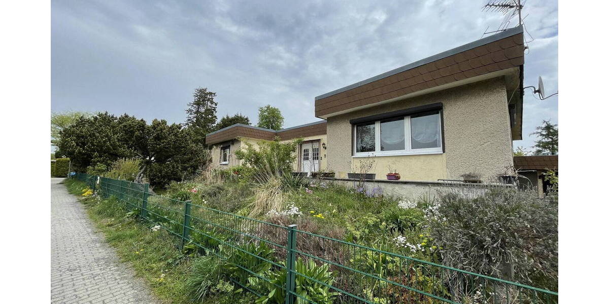 Einfamilienhaus Großziethen Großziethen - 4 Zimmer, 145 m&sup2;, 349.000&euro; | Angebot:26684193