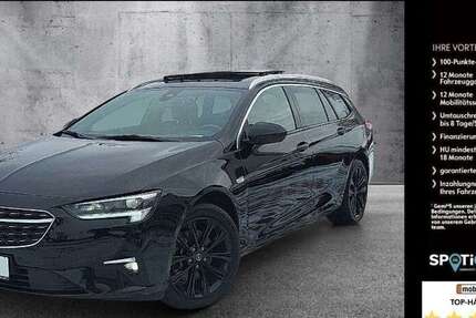 Opel Insignia 87.000 km 24.950 &euro; Lübbenau 03222