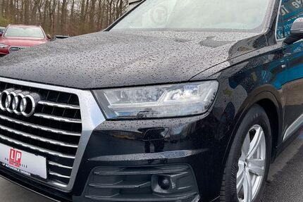 Audi Q7 173.616 km 25.900 &euro; Giessen 35394
