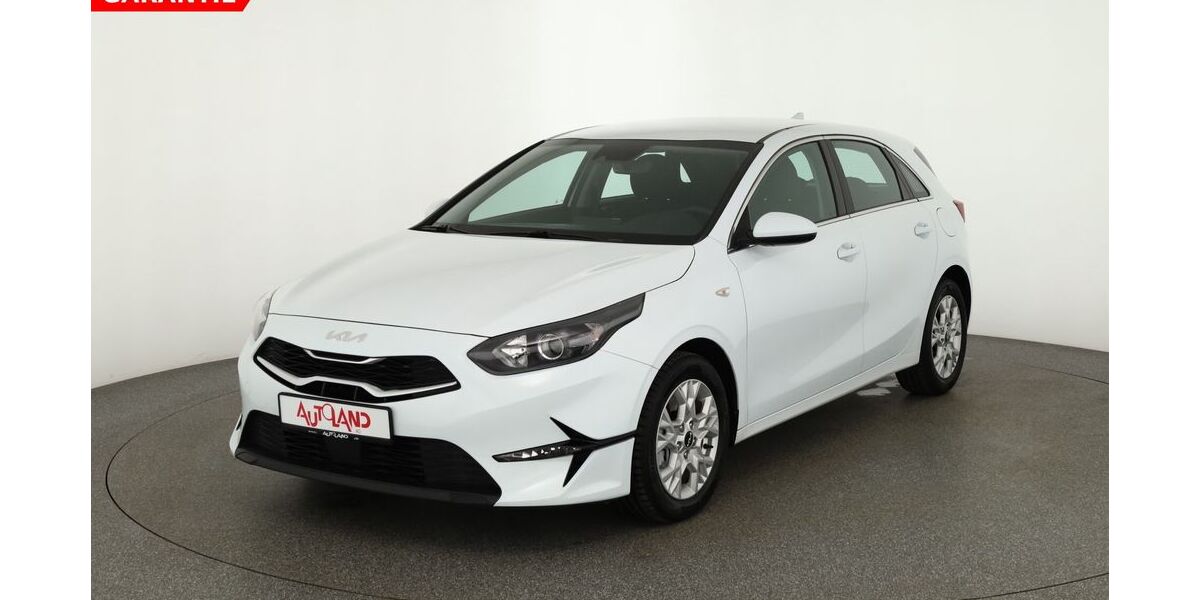 Kia ceed / Ceed 59.989 km 16.990 &euro; Hoppegarten OT Hönow 15366