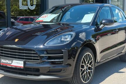 Porsche Macan 92.800 km 45.890 &euro; Kaufering 86916