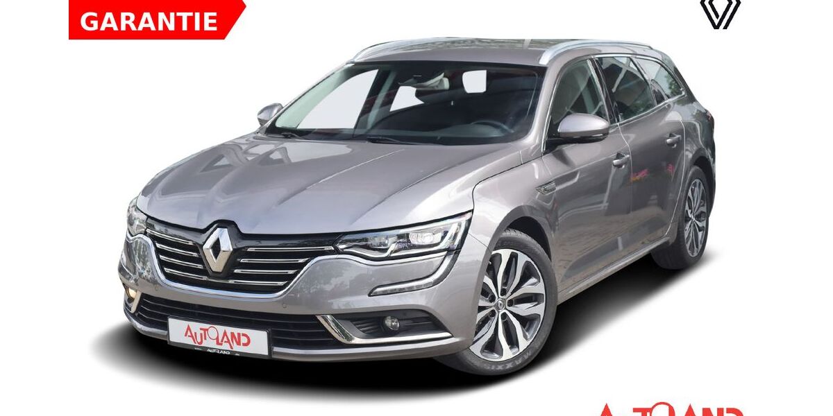 Renault Talisman 61.905 km 18.990 &euro; Freiberg 09599