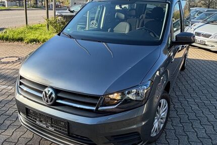 VW Caddy Maxi 93.000 km 22.500 &euro; Wehr 79664