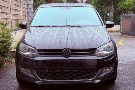 VW Polo 163.136 km 5.550 &euro; Baden-Baden 76532