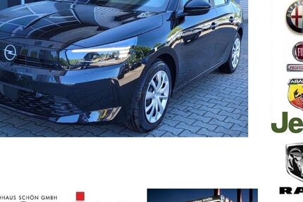 Opel Corsa 2.604 km 17.490 € Cottbus 03050