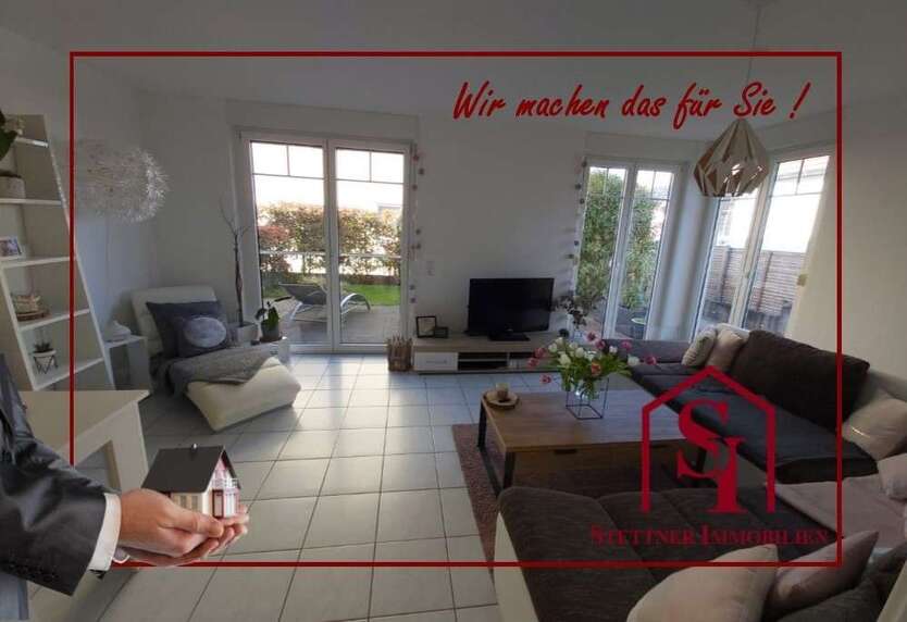 Wohnung zum Kaufen in Wackernheim 275.000 € 63.46 m²