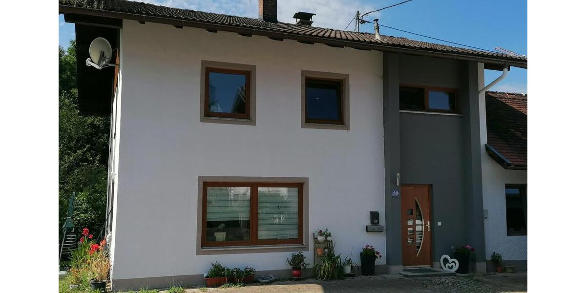 Einfamilienhaus Steingaden - 579.000&euro; | Angebot:24361036