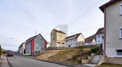 BESTE LAGE FÜR IHR BAUVORHABEN - Grundstück Albstadt Gemarkung Onstmettingen | Angebot:25645356