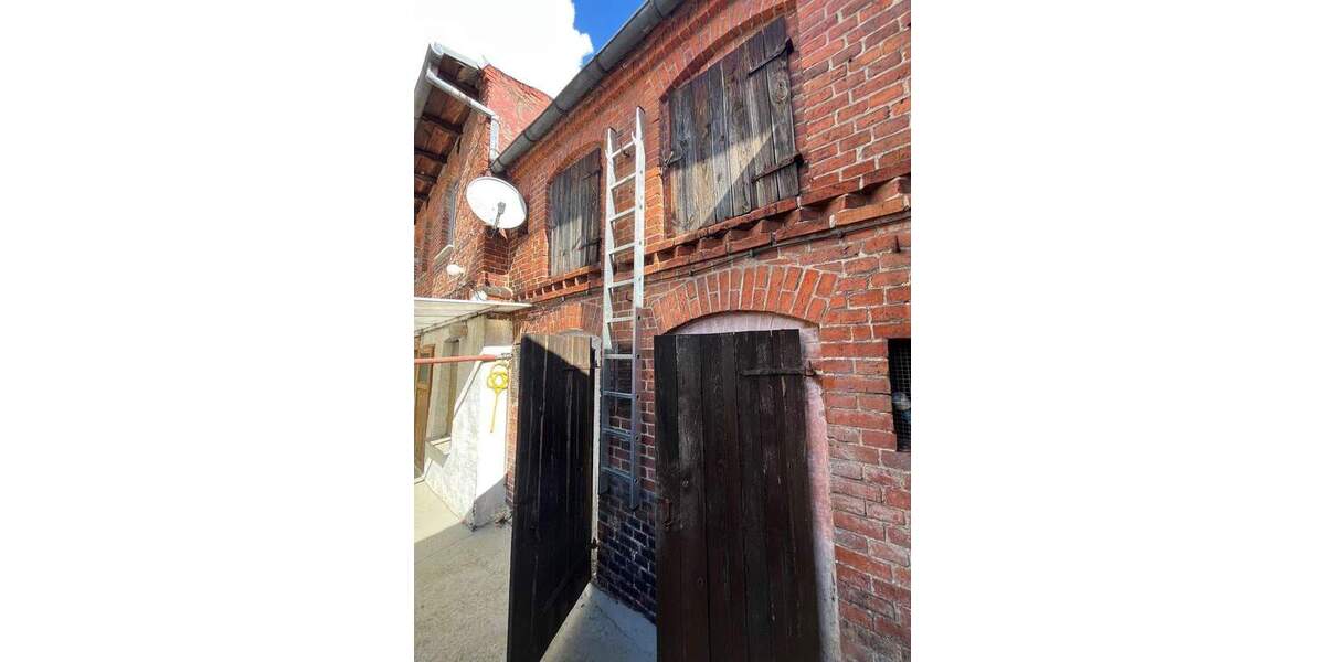 Einfamilienhaus Wittstock/Dosse Wittstock - 6 Zimmer, 150 m&sup2;, 115.000&euro; | Angebot:25707996