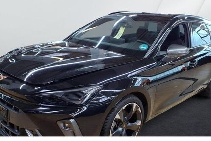 Cupra Leon 18.100 km 30.850 &euro; Ebersberg bei München 85560