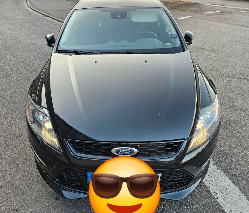 Mondeo