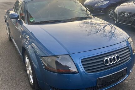 Audi TT 148.000 km 5.999 &euro; Recklinghausen 45663