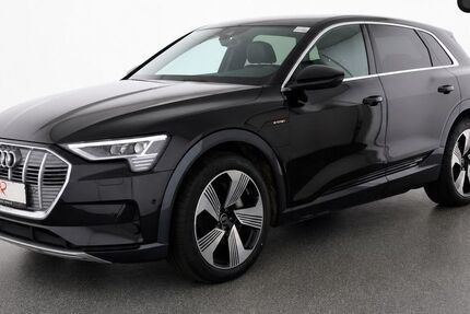 Audi e-tron 18.000 km 37.850 &euro; Berlin 12103