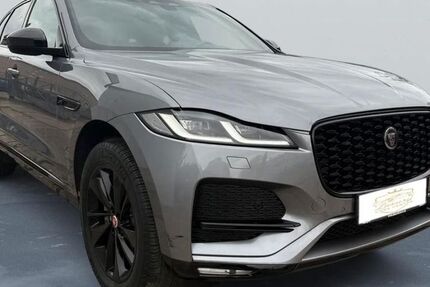 Jaguar F-Pace 60.308 km 29.950 &euro; Berlin 12277