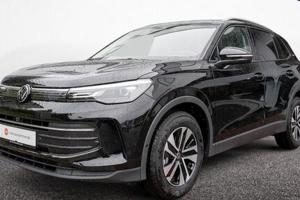 VW Tiguan 9.990 km 42.977 &euro; Uelzen 29525