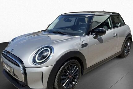 Mini Cooper 28.800 km 19.980 &euro; Detmold 32758