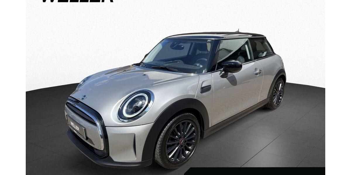 Mini Cooper 28.800 km 19.980 &euro; Detmold 32758