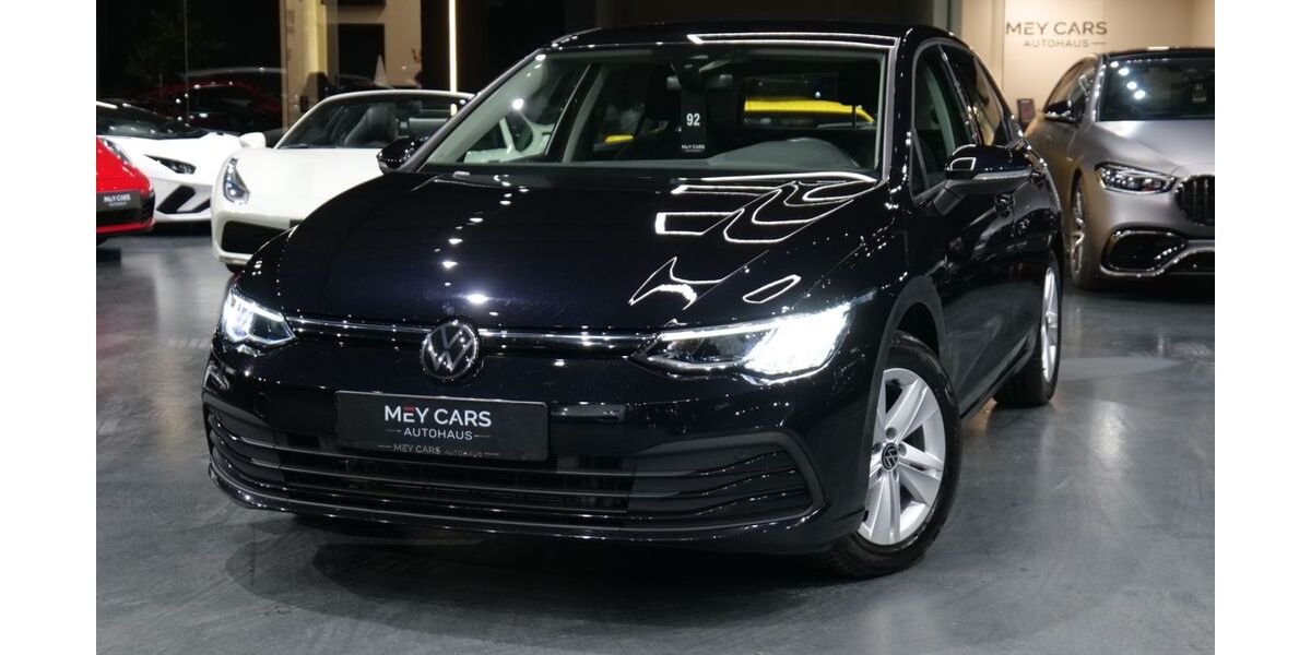 VW Golf 90.975 km 21.380 &euro; Koblenz 56070