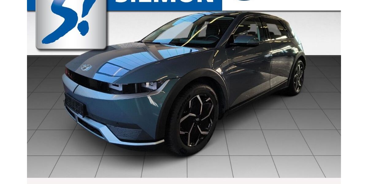 Hyundai IONIQ 5 12.758 km 33.930 &euro; Münster 48153