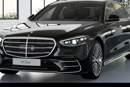 Mercedes-Benz S 350 9.900 km 114.700 € Berlin 10587