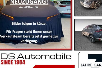 Kia Sportage 27.867 km 33.700 &euro; Lampertheim-Hofheim 68623